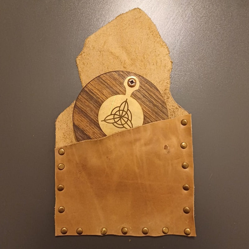 Country Style Pocket
