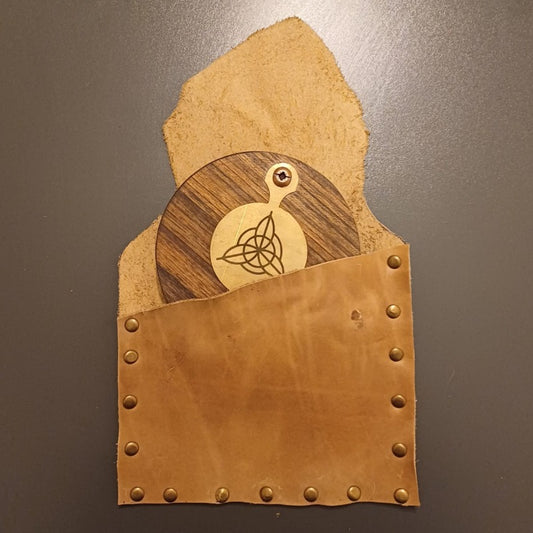 Country Style Pocket