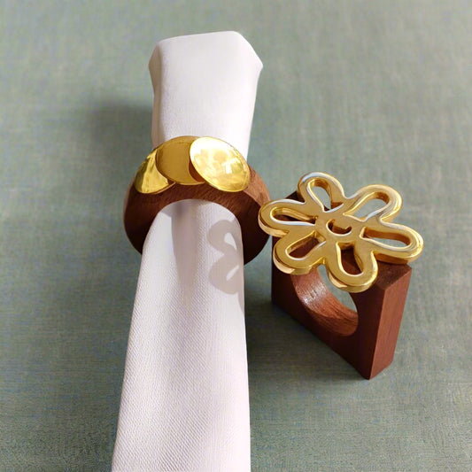 Napkin Rings