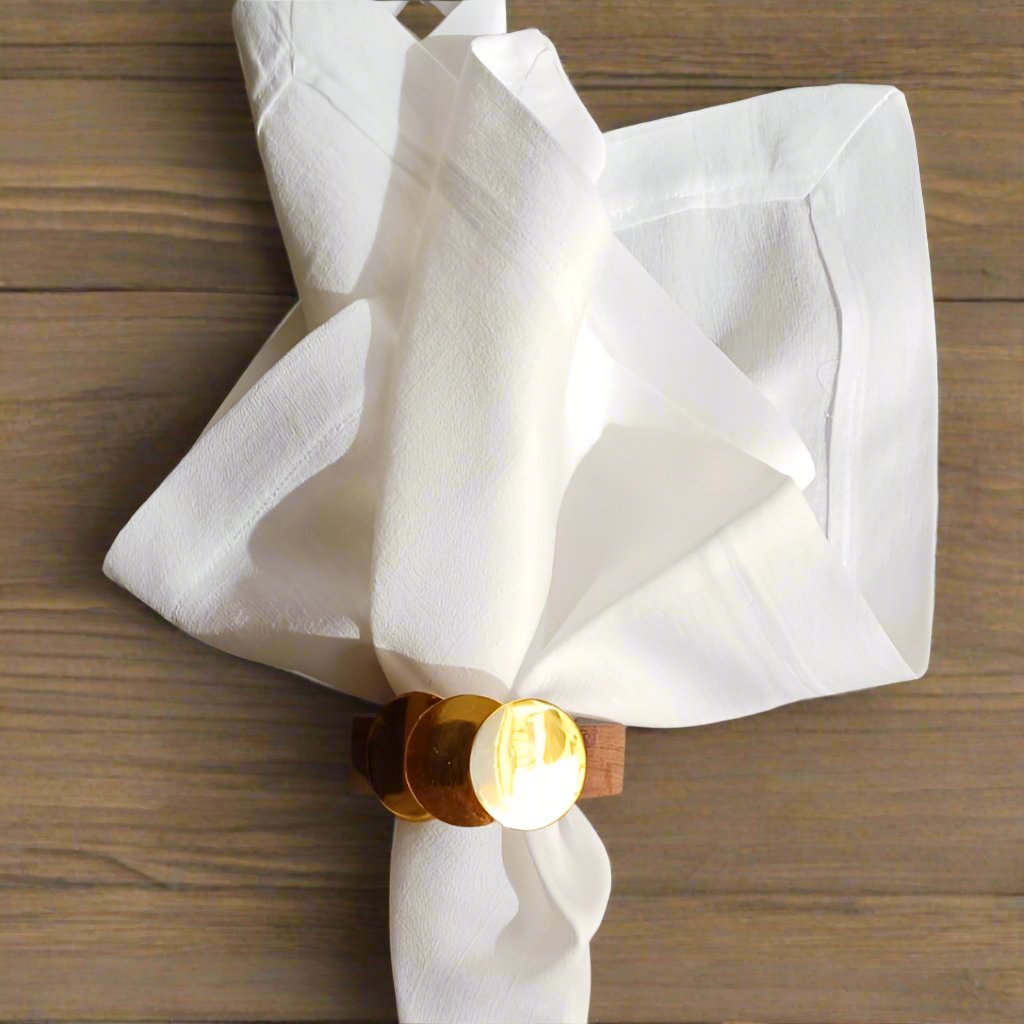 Napkin Rings