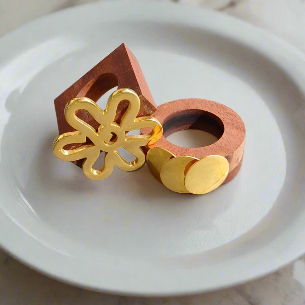 Napkin Rings