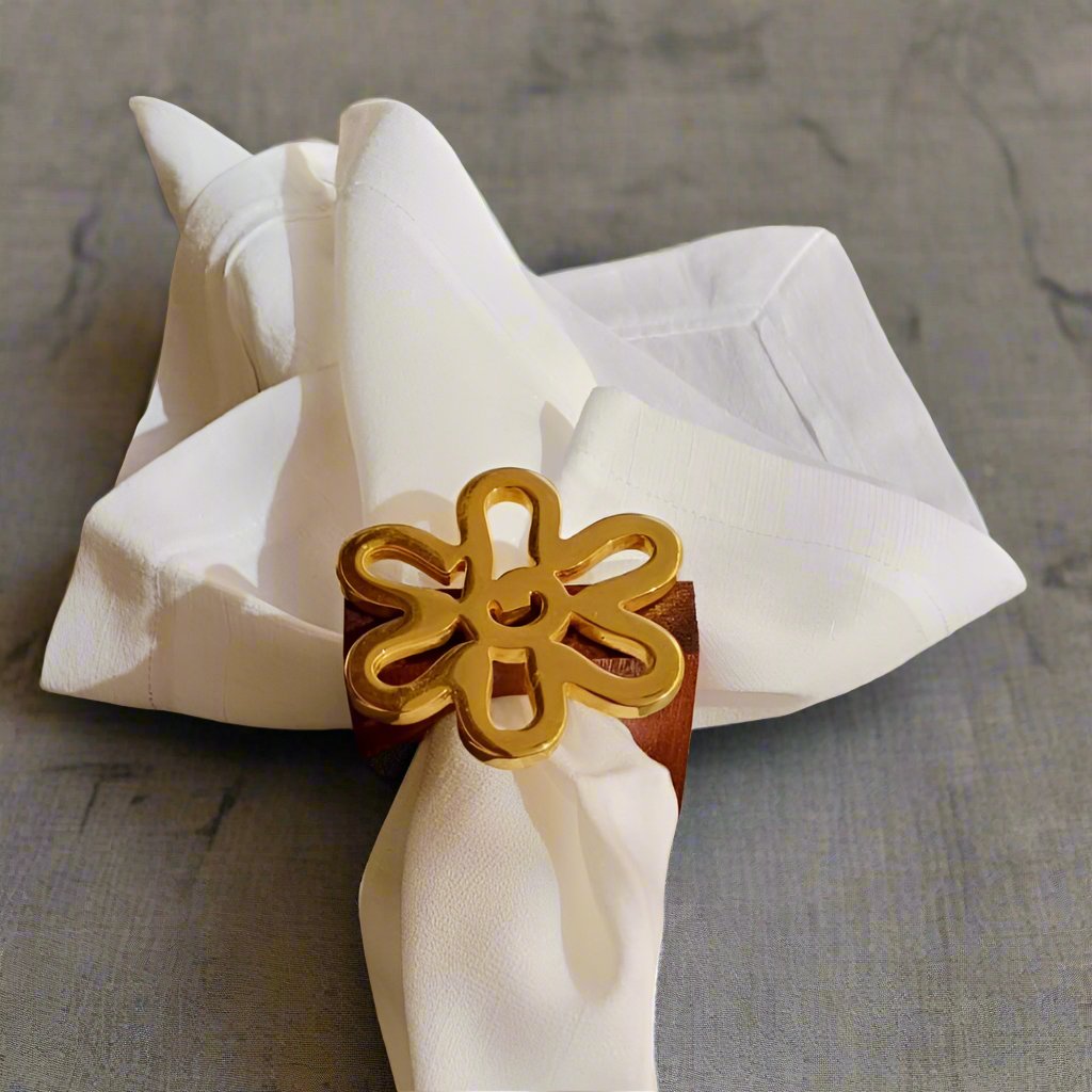 Napkin Rings