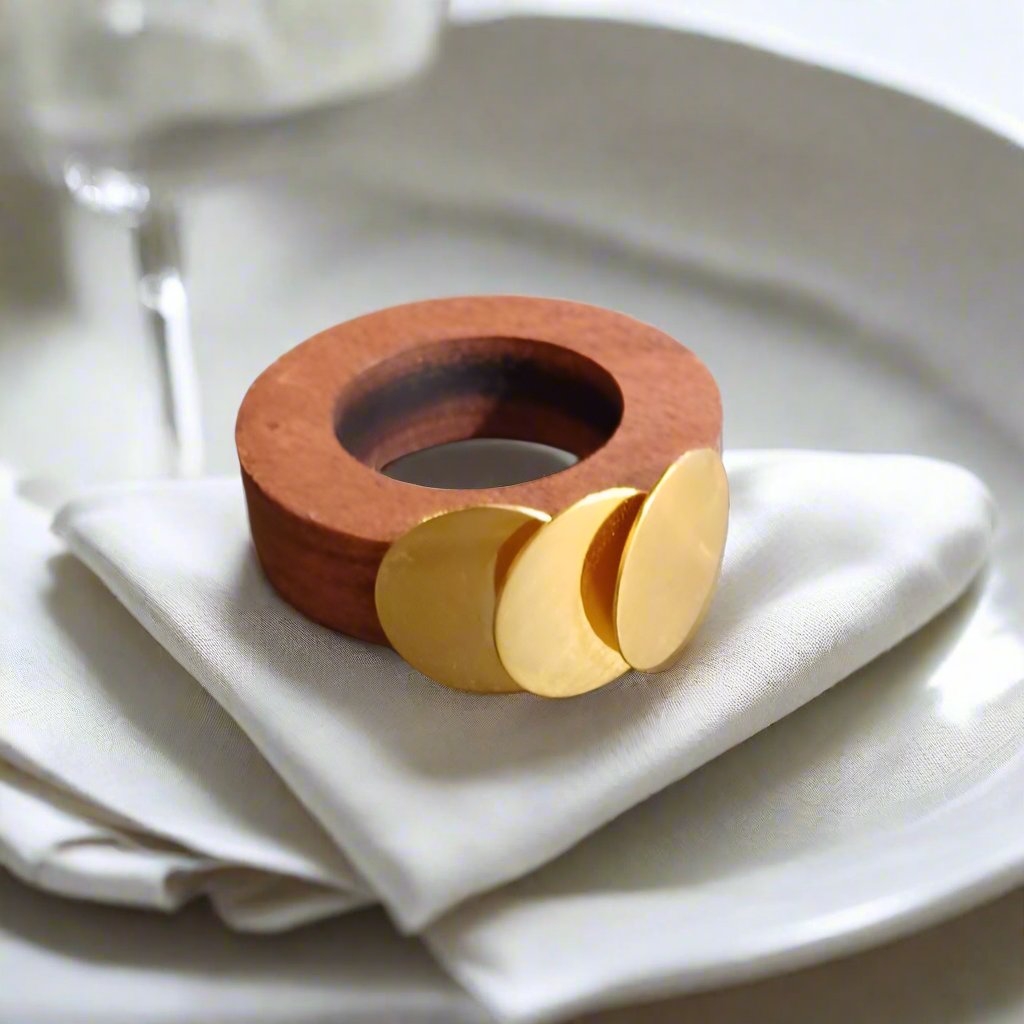 Napkin Rings